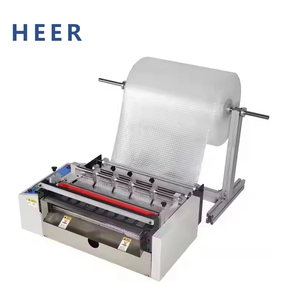 Dtf Film Roll <strong>Cutter</strong> Pet/ Vinyl Plastic Film Roll to Sheet Cutting Machine Slitting <strong>Cutter</strong> - Product Image 5