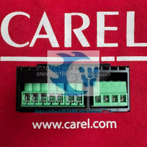2025价格优惠Carel PJEZS0H000冰柜冷冻机温湿度传感器温度控制器 - Product Image 5