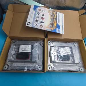 Заводская розетка Penta запчасти 60100007 60100008 ECU ECM Программируемый Блок управления двигателем модуль контроллера - Product Image 2