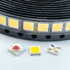 Shenzhen Manufacture High Power LED SMD 3535 Type 3w LED <strong>Light</strong> for Streetlight and LED Torch - Product Image 6