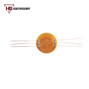 KAモデル丸型ひずみゲージ力センサー & ロードセル圧力センサー用 - Product Image 4
