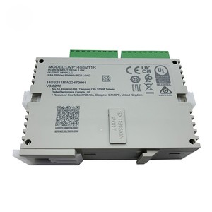 DVP14SS211R Programmlogik-Controller AC Logic Controller SPS-Programmier controller