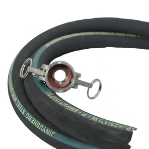 ท่อเชื้อเพลิงและท่อก๊าซสำหรับสถานีเติมน้ำมันมีความยืดหยุ่น - Product Image 3