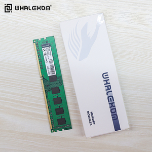 2023 tutta la memoria RAM compatibile DDR3 4GB 8GB 1333MHz 1600MHz PC3-12800 memoria per Desktop - Product Image 4