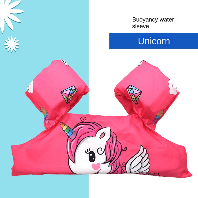 Buoyancy Water Sleeve-Unicorn
