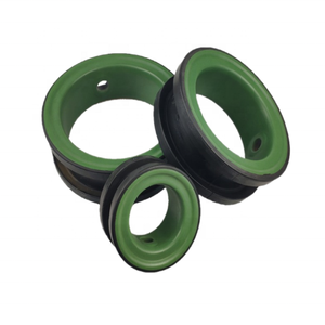 DN50-DN600 橡胶蝶阀阀座 - Product Image 1