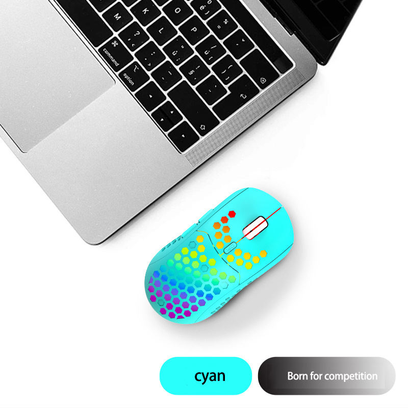 สีเขียว