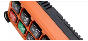 Drahtlose controller kran F21-E1B industrielle Funk fernbedienung 1 sender 1 empfänger für kran sender und empfänger