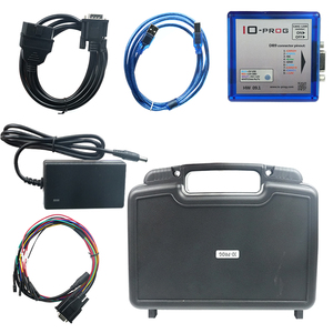 I/o Prog aggiungi nuova licenza Opel ECU BCM TCM EPS combinazione di K-line e può supportare Opel sotto GM IO-PROG programmatore BD9 - Product Image 4