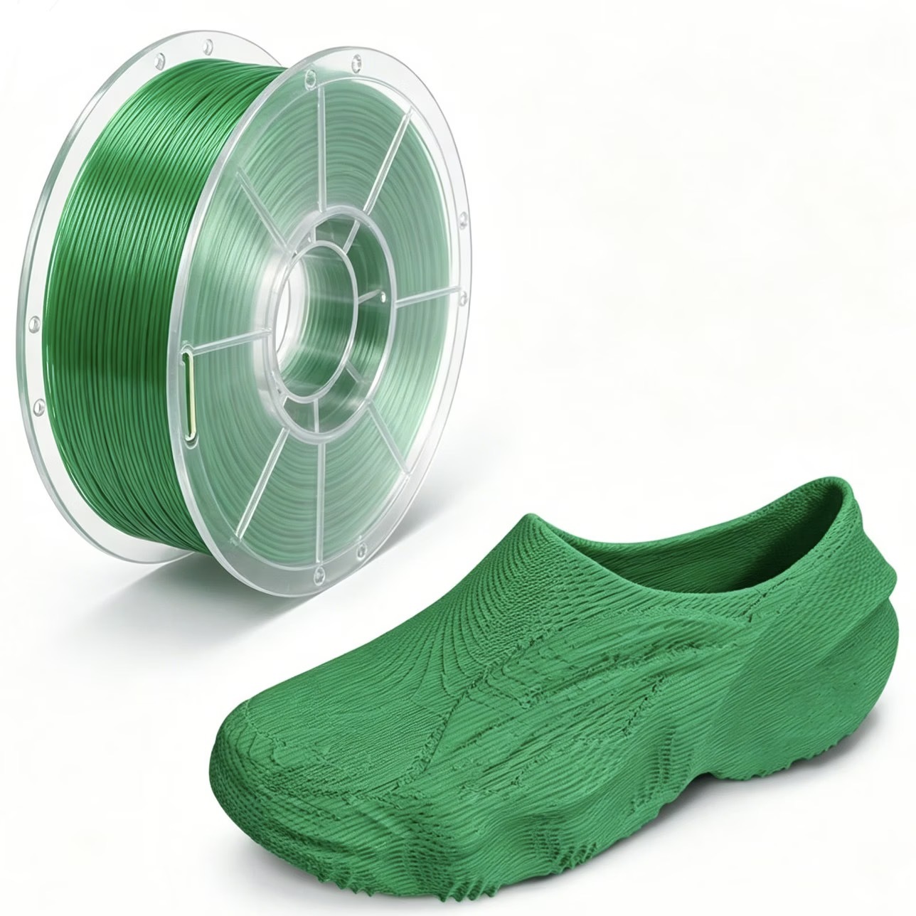 Verde