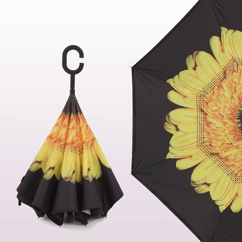 Fleur jaune