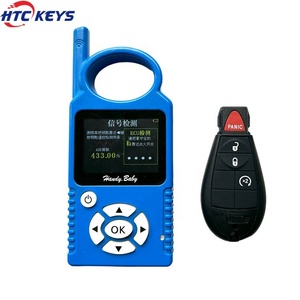 3+1 Button Car <strong>Key</strong> Remote Control Auto <strong>Key</strong> Shell for C-hrysler J-eep D-odge Grand Caravan Durango Charger <strong>Journey</strong> - Product Image 2