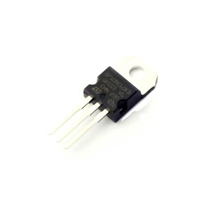 集積回路STGP10NC60KD TO-220-3スマートパワーIGBTダーリントンデジタルトランジスタ3レベルサイリスタ - Product Image 1
