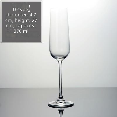 270ml 97cp27 clear