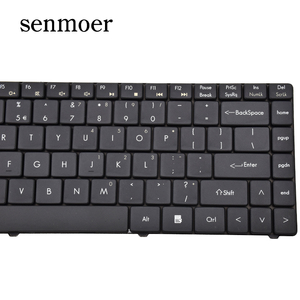 Klavye Voor Cas-Per SW9 SW6 Swh Turkije Layout Notebook Toetsenbord Laptop Toetsenborden - Product Image 6