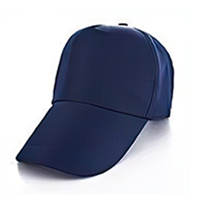 #8 Polyester Navy