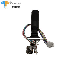 JLG AWP альтернативный Джойстик контроллер JLG 1600403 подходит для 260MRT 330CRT 40CRT 3369LE 4069LE 4394RT M3369 и M4069 - Product Image 3