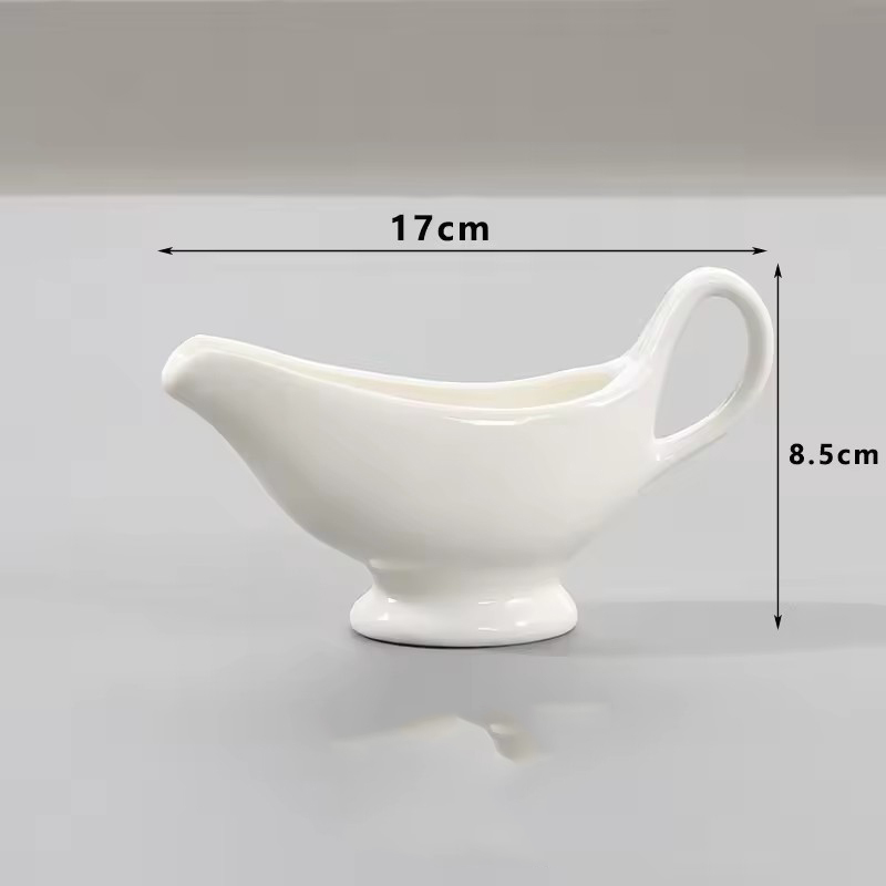 Pot à sauce - 150 ml