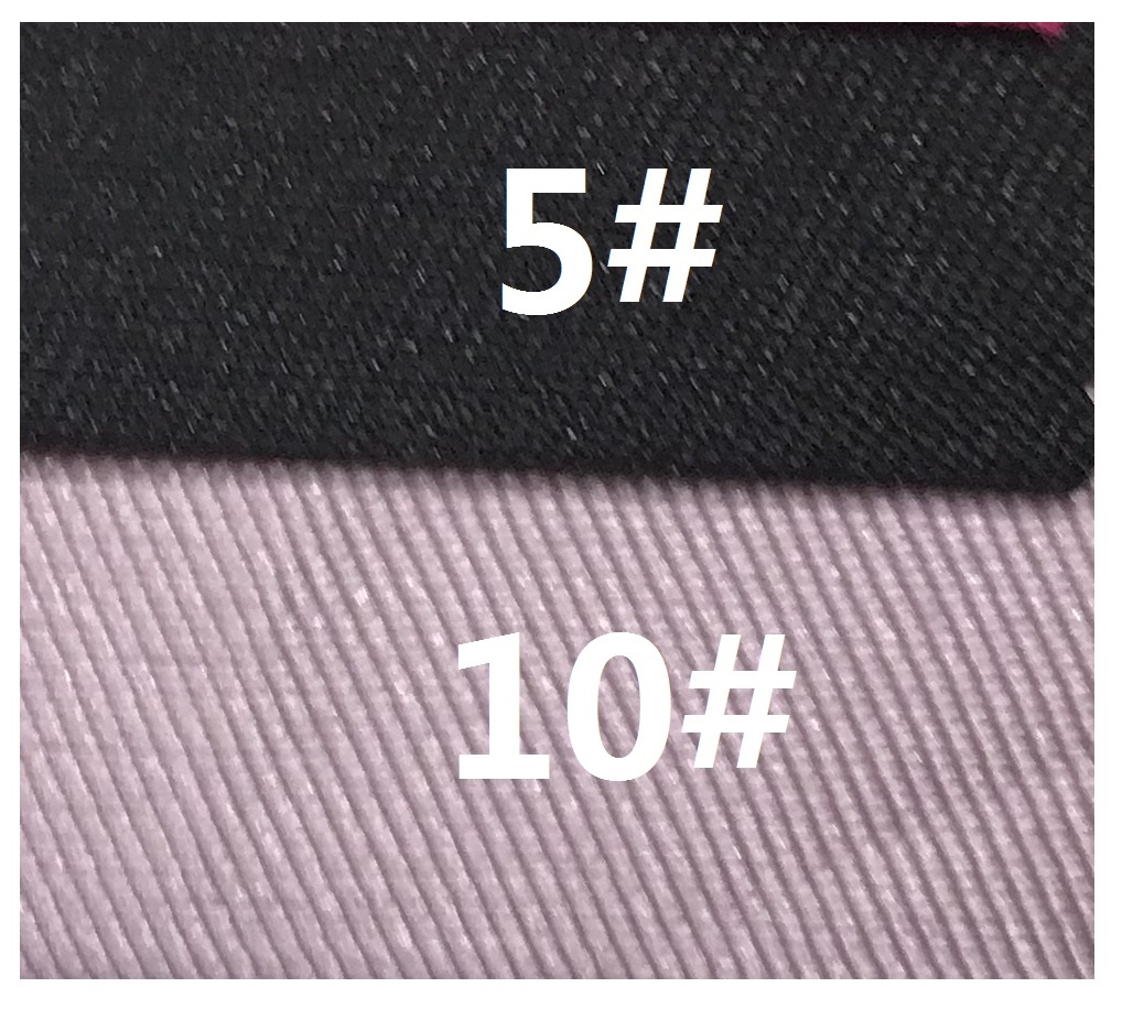 10# Mauve pâle
