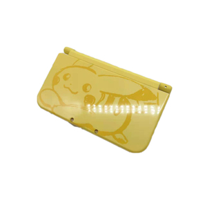ปลอกหุ้มตัวเครื่องเคสแบบเต็มอะไหล่สำหรับ3DS ใหม่ xl/ll กรอบสไตล์คอนโซล - Product Image 1
