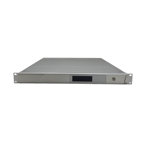 Fino a 50 canali IPTV Live streaming Transcoder in tempo reale Straming