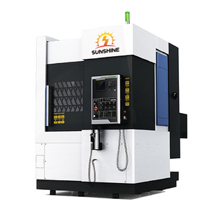 Stable Performance <strong>CNC</strong> Vertical <strong>Lathe</strong> Intelligent <strong>CNC</strong> System Simple Operation <strong>CNC</strong> <strong>Machine</strong> Tool - Product Image 1