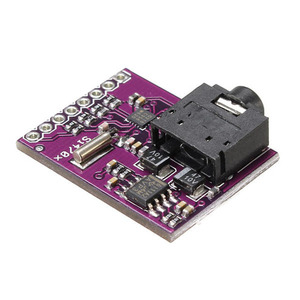 CJMCU-470 Si4703 FM Radio Tuner Entwicklungs board für Arduino Projekt - Product Image 6