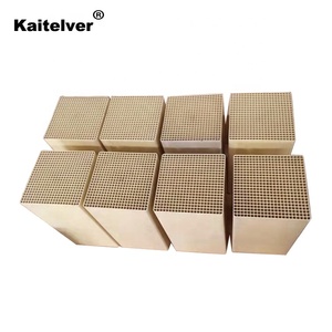 Denox katalizörü için seçici katalizör redüktörü (SCR) - Product Image 1
