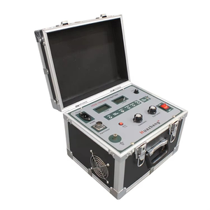 Huazheng 120kv điện áp cao Chức năng Máy phát điện nhà máy giá điện áp cao DC Máy phát điện - Product Image 3