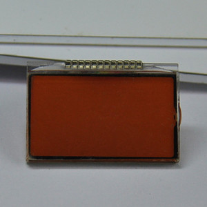TN Positivo moduli lcd 7 segmenti display lcd Riflettente display lcd Modulo - Product Image 4