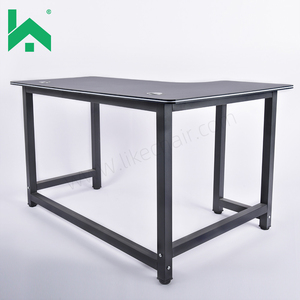Silla de Gamer moderna para juegos, escritorio para juegos, escritorio portátil para el hogar, muebles de oficina, sillas de carreras para ordenador, escritorio de mesa para ordenador - Product Image 3