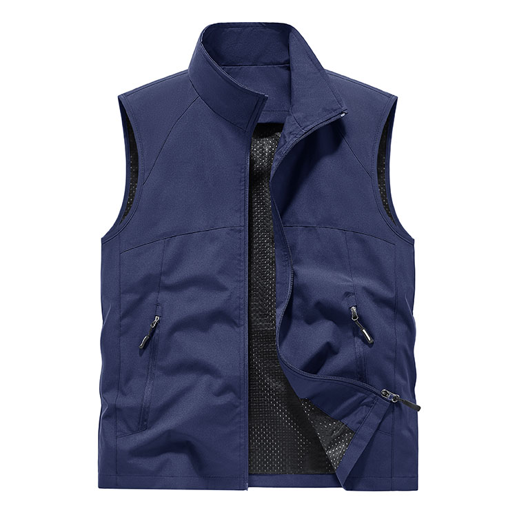 Bleu marine