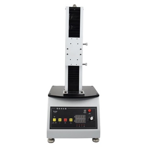 Electric Single Column Force Load Engine Test Stand With <strong>Dynamometer</strong>