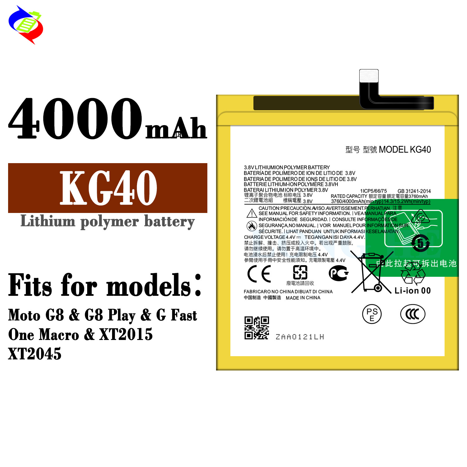 KG40