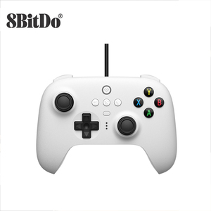 Mando definitivo con cable USB Gamepad con Joystick Compatible con Switch Windows PC Steam Game Accessories
