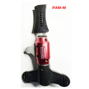 Haoshi Smart <strong>Key</strong> No.23 IFAM-M Topolino <strong>Key</strong> Decoder European Euro <strong>Key</strong> Tool Lock Opener Lock Pick Locksmith Tool - Product Image 1