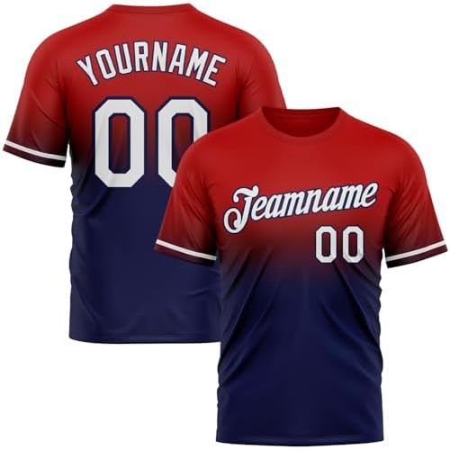 Red to Navy Blue-01