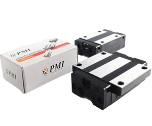 Original PMI MSA serie MSB15TSSSFCN MSB15TSSSFC bloque de riel de guía lineal MSB15TS MSB15SS MSB15 MSB15TS - Product Image 2