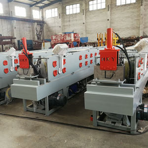 2024 mới nhất phổ biến di động máng xối Máy máng xối Máy làm máng xối máy - Product Image 3