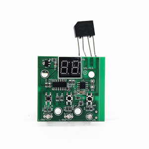 PCB tedarikçisi düzeni montaj özelleştirilmiş profesyonel PCBA elektronik montaj devre elektronik parçalar Pcb tasarım hizmeti - Product Image 3