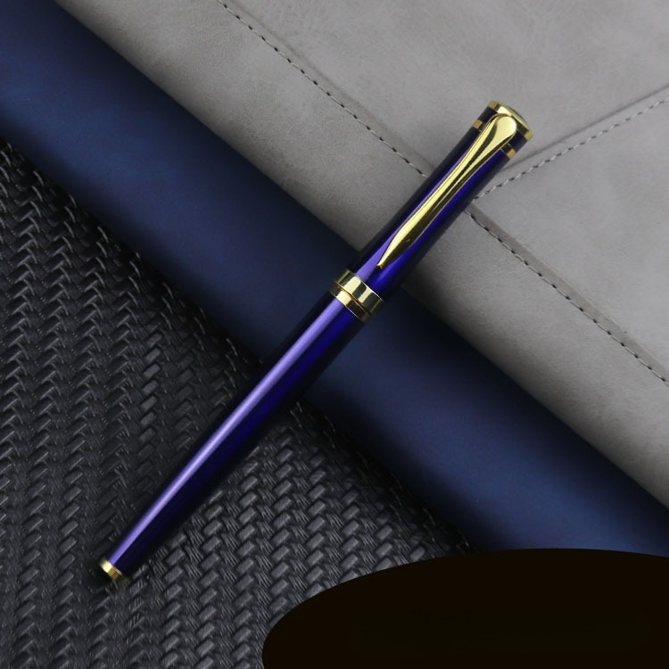 Bleu Transparent (Or) - Type de Balle 0.5