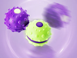 Groothandel <span class=keywords><strong>Fidget</strong></span> Spinners Klaslokaal Stille Sensorische Speelgoedtafel Spinnen Stress Verlichten Speelgoed - Product Image 2