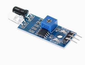 赤外線モジュール障害物回避センサーモジュール反射光電センサーFC-51 - Product Image 4