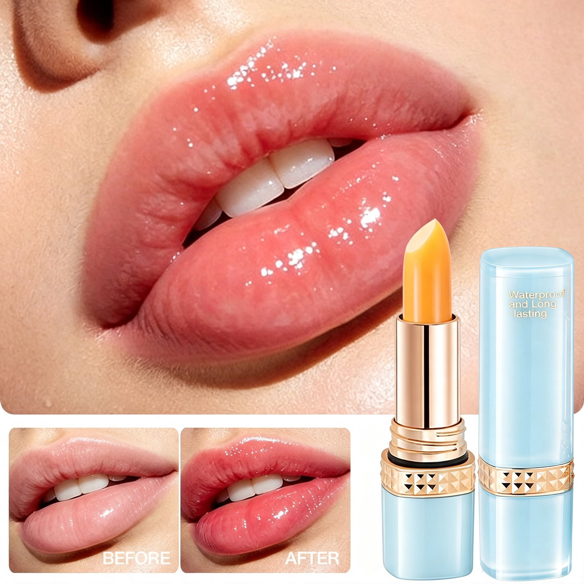 LYROSY NATURAL
