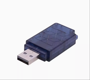 Simulador de módulo Bluetooth-Transmisor Bluetooth Mac personalizado-Portátil y viene con un tutorial - Product Image 2