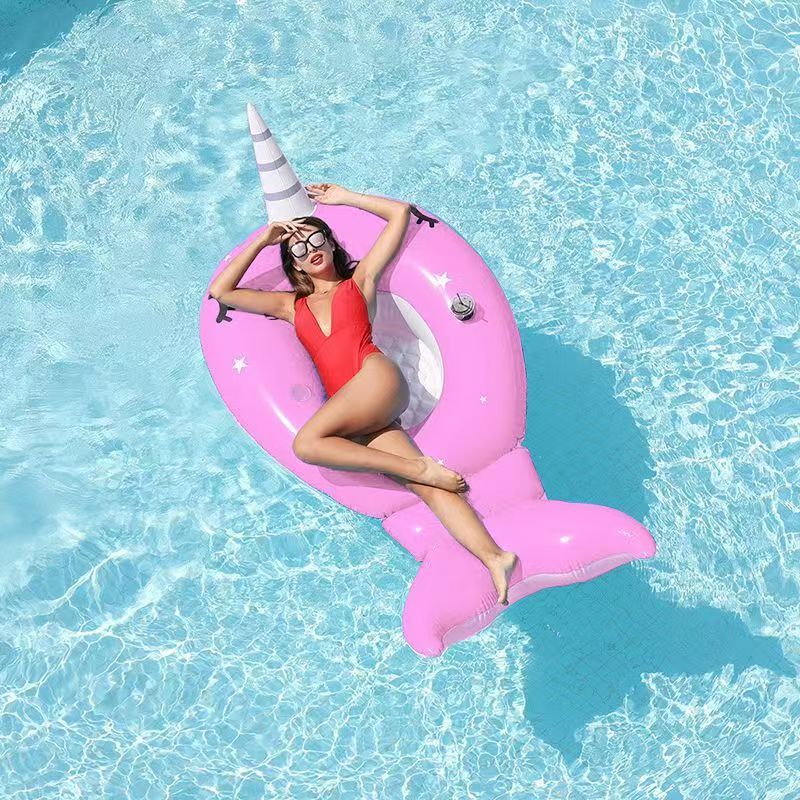 rose baleine