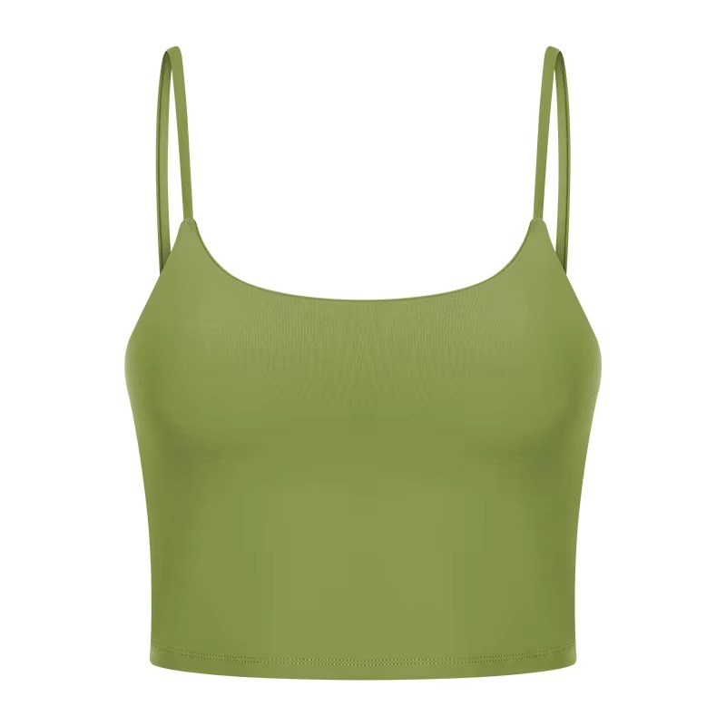 Brocart bois vert