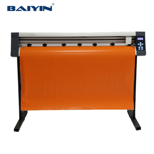 48 "Segno del vinile Adesivo Plotter da taglio con Funzione di Taglio Contorno + Basamento + Software - Product Image 6