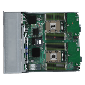 Сервер XFusion G5500V6 G5500V7 4U сервер стойки 8GPU AI, сервер разведки поездов HUAWEIS - Product Image 3