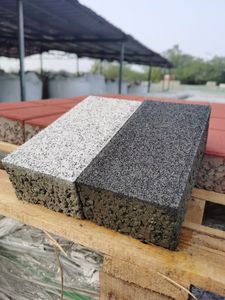 QTJ4-40A бетонный блок машина промышленный блок делая машину - Product Image 4